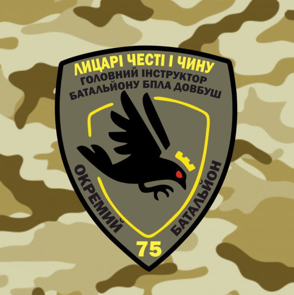 Магнітна наліпка на авто