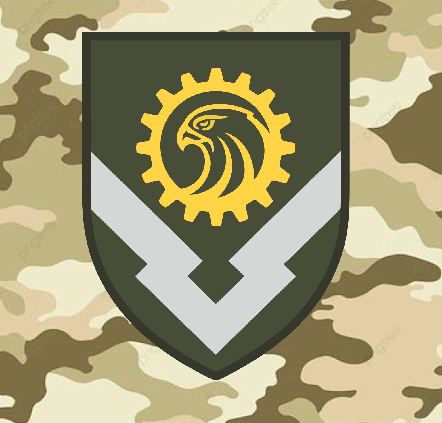 Магнітна наліпка - 10 арсенал