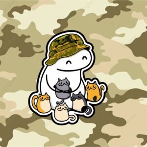 магніт Флорк