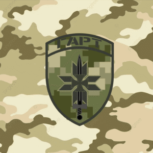 Магніт Гарт