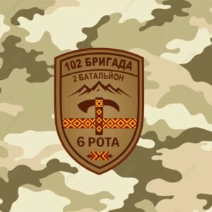 Магнітна наліпка