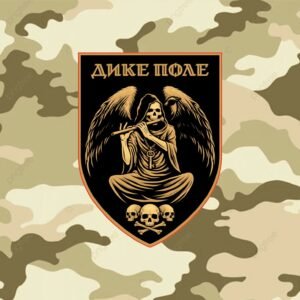 Магнітна наліпка