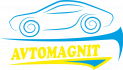 Avtomagnit.com - магнітні наліпки на авто